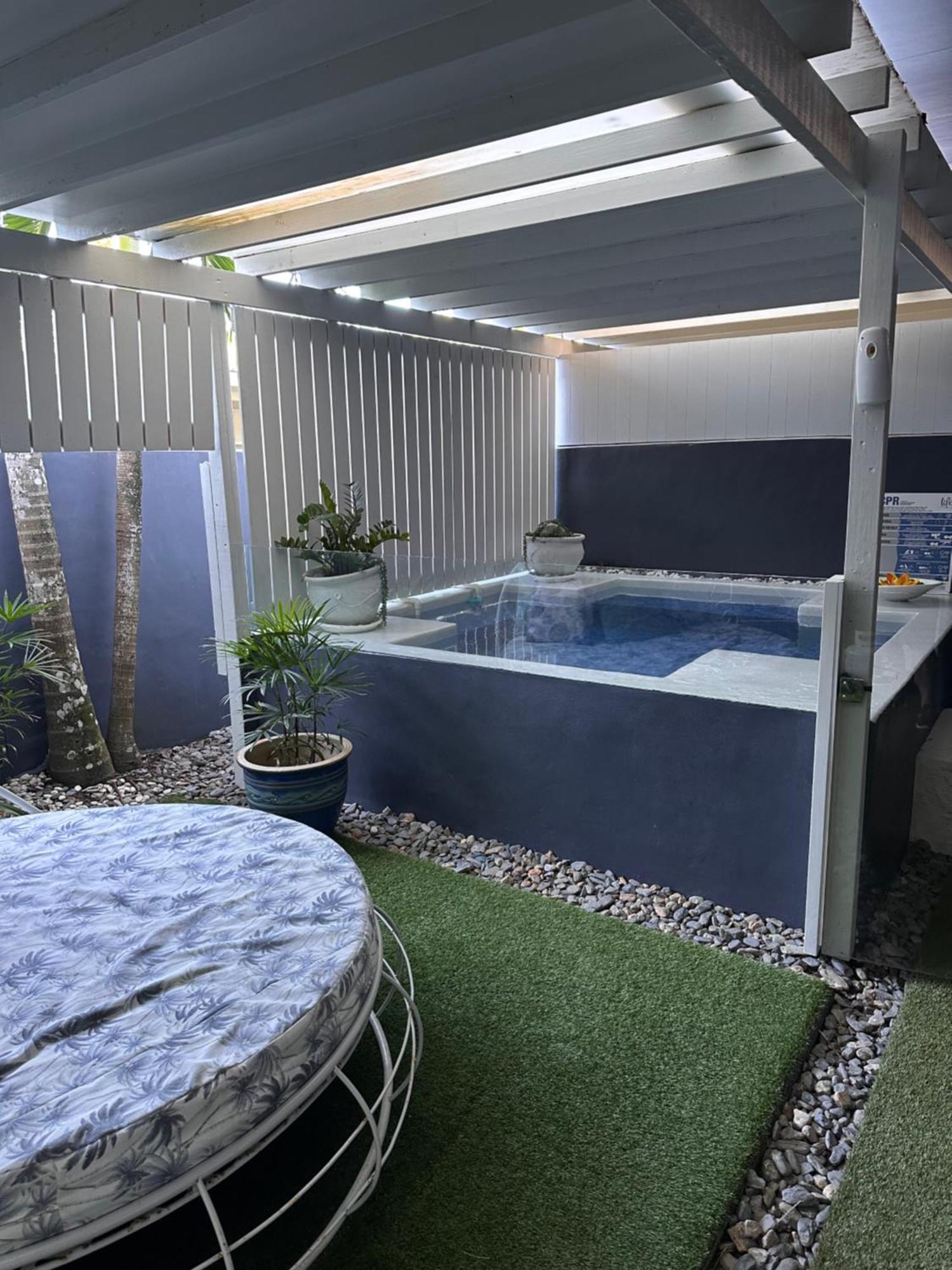 Beachside 3 With Private Heated Plunge Pool Port Douglas Exterior foto