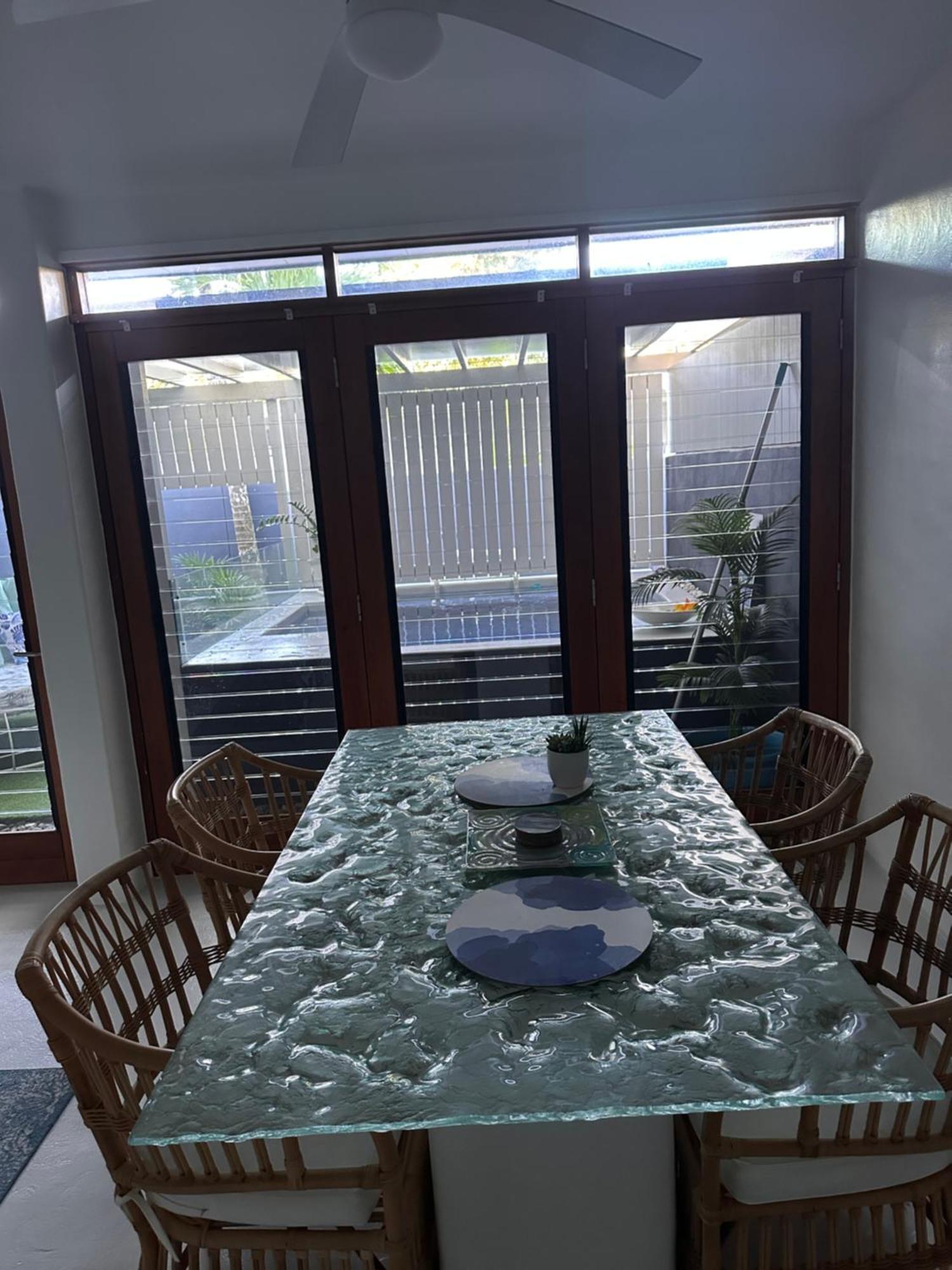 Beachside 3 With Private Heated Plunge Pool Port Douglas Exterior foto