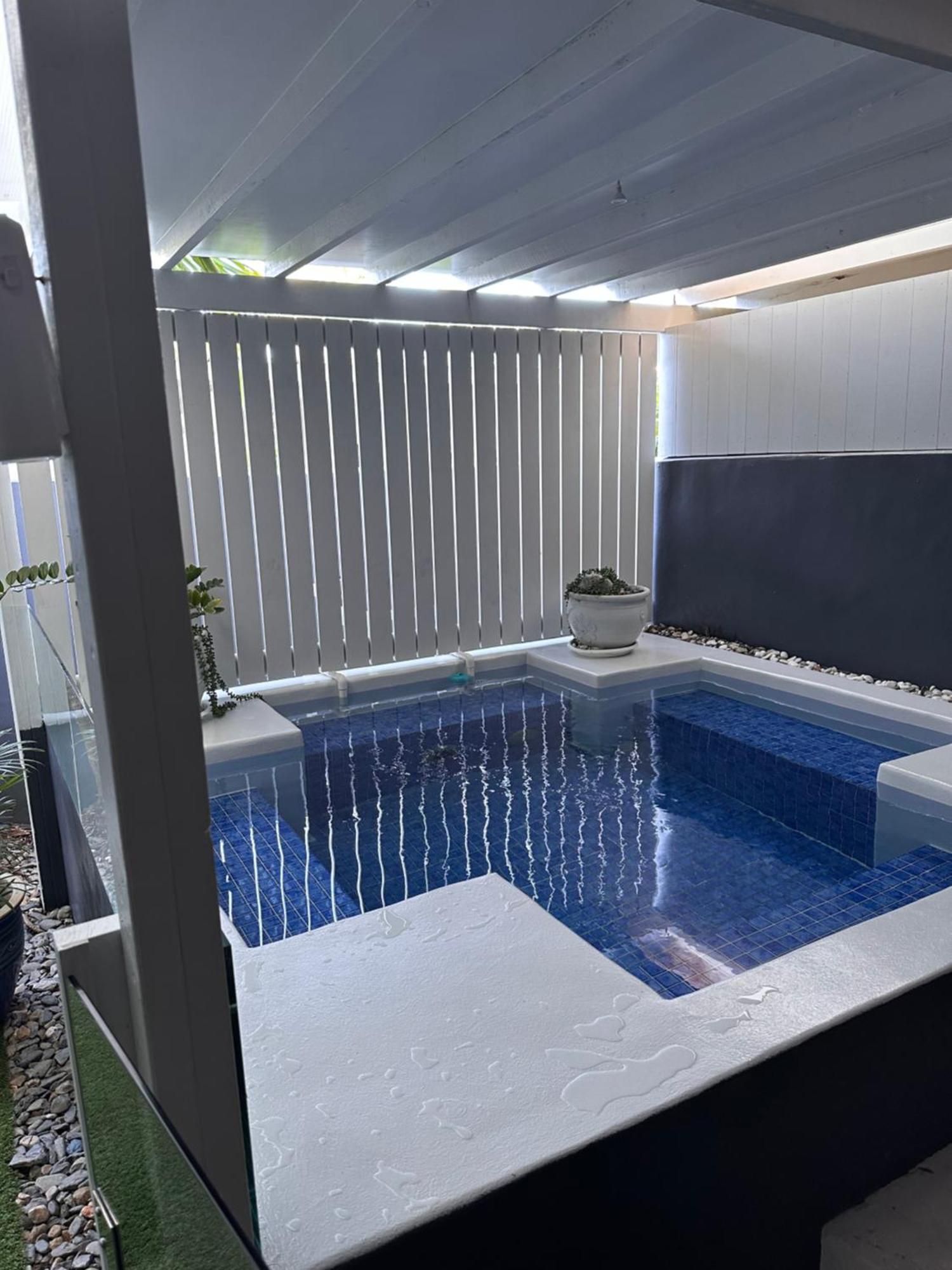 Beachside 3 With Private Heated Plunge Pool Port Douglas Exterior foto